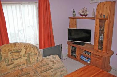 Ferienhaus Breege RUeG 2051