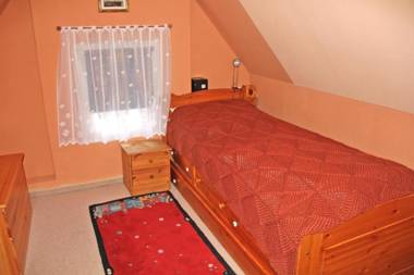 Ferienhaus Breege RUeG 2051