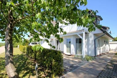 Ferienwohnung Neptun