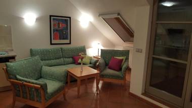 Ferienwohnung Wasserblick