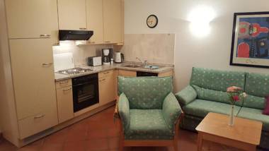 Ferienwohnung Wasserblick