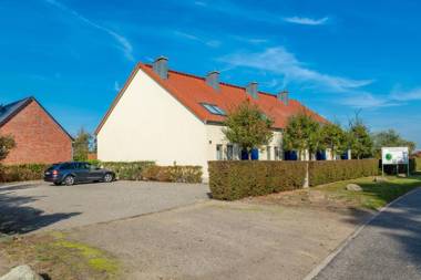 Ferienwohnung Achterwasser