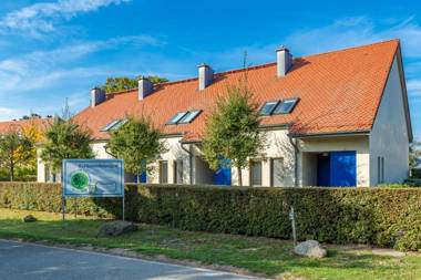 Ferienwohnung am Krienker See