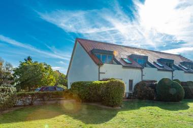 Ferienwohnung am Krienker See