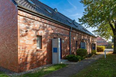 Ferienwohnung Traumurlaub