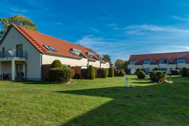 Ferienwohnung Seeseite