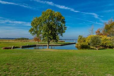 Ferienwohnung Seeseite