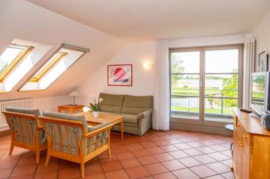 Ferienwohnung Leuchtturm