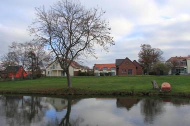 Ferienwohnung Leuchtturm