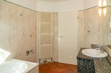 Ferienhaus Waterkant