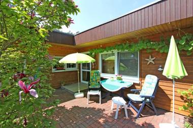 Ferienhaus Bannemin USE 3291