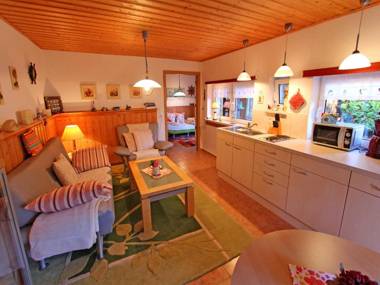 Ferienhaus Bannemin USE 3291