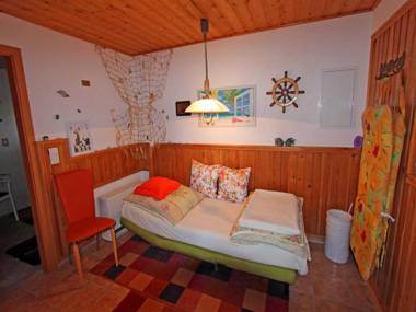 Ferienhaus Bannemin USE 3291