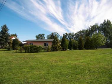 Kinderfreundliches Ferienhaus mit