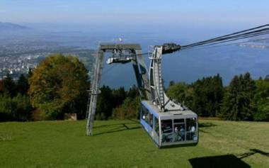 Wohnung 5 Morgensonne