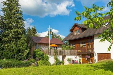 Ferienwohnung Obstwiese