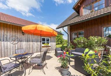 Ferienwohnung Obstwiese