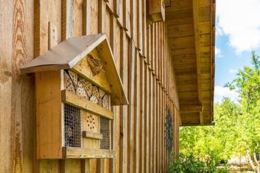 Ferienwohnung Obstwiese