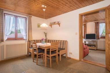 Ferienhof Wetzel FeWo 1