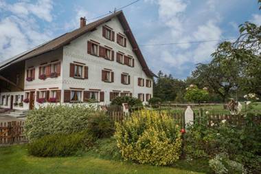 Ferienhof Wetzel FeWo 1