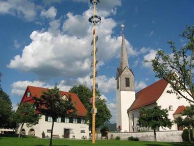 Ferienwohnung Säntisblick