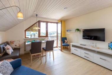 Ferienwohnung Säntisblick