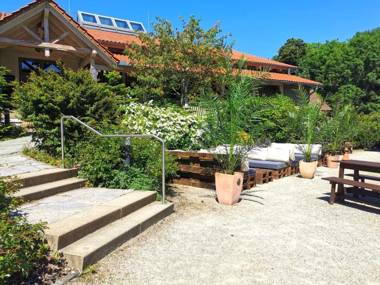 Forsthaus Thiemsburg