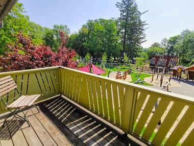 Forsthaus Thiemsburg