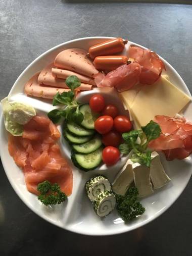 Boardinghouse Alte Bank