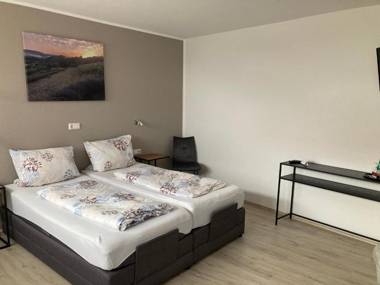 Boardinghouse Alte Bank