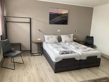 Boardinghouse Alte Bank