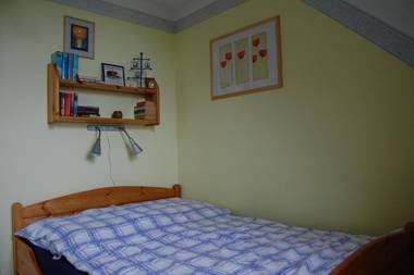 Apartment Holunderbusch