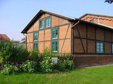 Ferienwohnung am Storchennest