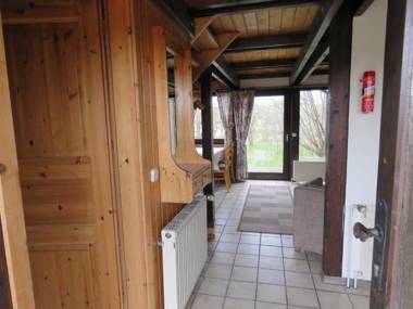 Ferienhaus Deichgraf 65 im Feriend