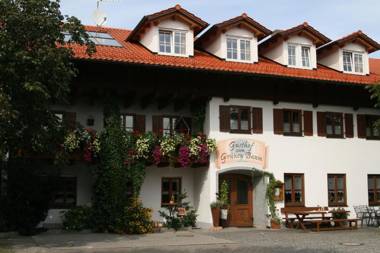 Landhotel Grüner Baum