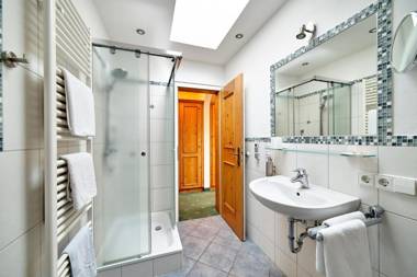 Landhotel Grüner Baum