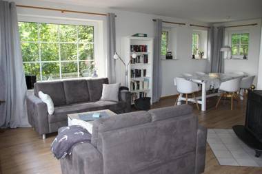 Ferienhaus Weltblick