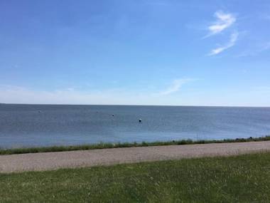 Ferienhaus Weltblick