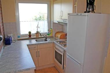 Ferienwohnung Gro_ Quassow SEE 7841