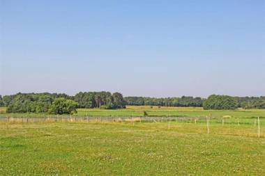 Ferienwohnung Gro_ Quassow SEE 7841