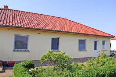 Ferienwohnung Gro_ Quassow SEE 7841