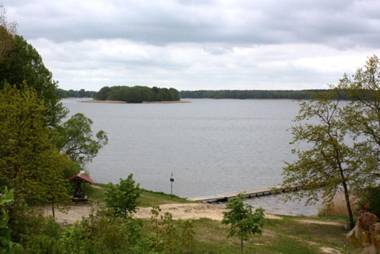 Ferienwohnungen Userin SEE 5970