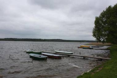 Ferienwohnungen Userin SEE 5970