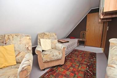 Ferienwohnungen am See Userin SEE