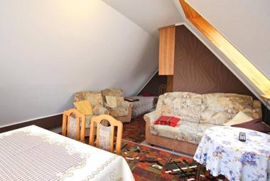 Ferienwohnungen am See Userin SEE