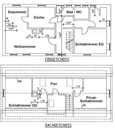 Ferienhaus Wasserkoog