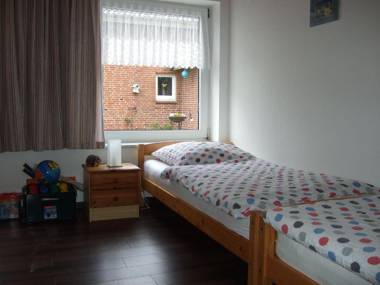 Ferienhof-Nickelswarft