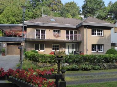 Ferienwohnungen Schoor