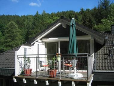 Ferienwohnungen Schoor