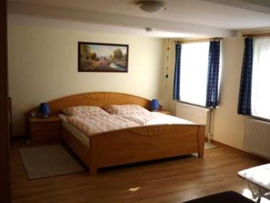 Ferienwohnung Clausen